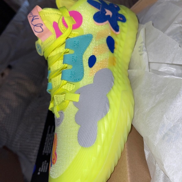 harden futurenatural size brand new in box